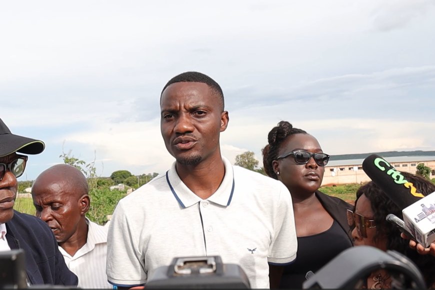 Tragedy Strikes Kasama Sports Stadium: Urgent Call for Improved Infrastructure Oversigh