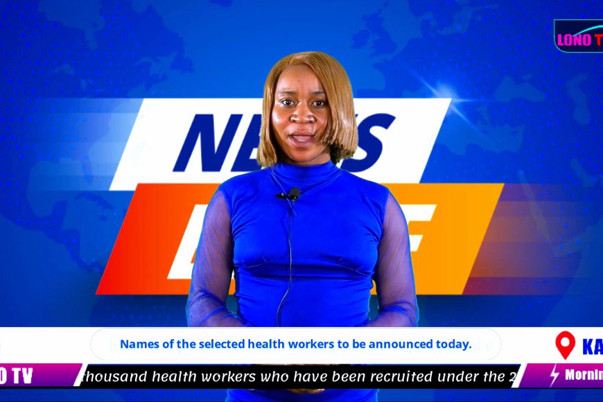 NEWS BRIEF